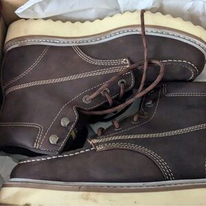 Wolverine Boots